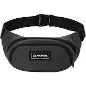 Dakine Heuptas Hip Pack Carbon Heather