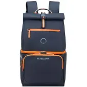 Delsey Maubert 2.0 Limited Edition Roland Garros Koelrugzak