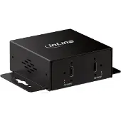 InLine Industriële USB-C 2-poorts minilader, PD 200 W
