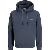 Jack & Jones Sweatshirt 'JJJADE' grafiet