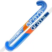 Grays Aura GT Hockeystick Blauw