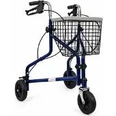 Herdegen Drie wiel rollator Delta