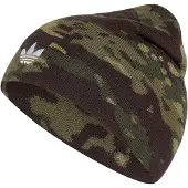 Adidas CAMO BEANIE ZONDER RAND