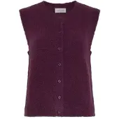 Moss Copenhagen Vest 20129 mschbondie