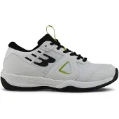 Bullpadel Zapatillas Bekon Jr 26i 005 Black Junior 37
