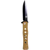 101 Inc 101inc Zakmes shadow H219 coyote