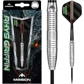 Mission Rhys Griffin 95% - Dartpijlen