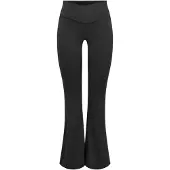 Only Play Sportbroek 'ONPRya' zwart