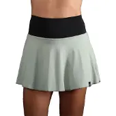 Endless Lux Ii Skirt Groen S Vrouw