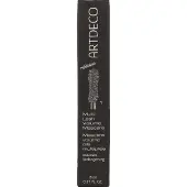 Artdeco Multi Lashes Volume Mascara 8 ml - Kleur: Zwart
