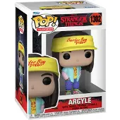 Funko POP! Stranger Things Argyle-figuur
