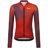 Santini Vapor Winter Trui Met Lange Mouwen