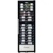 La Sommeliere Wijnbewaarkast PRO160DZN