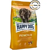 Happy Dog Supreme Sensible Piemonte 10 kg - Hond