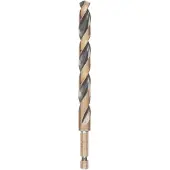 DeWalt DT20617 EXTREME Impact Black&Gold Metaalboor 11x144,9mm