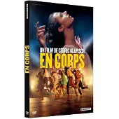 Studio Canal En Corps DVD
