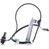 RIDEX 412W0983 Wielsnelheidssensor (ABS)