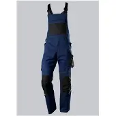 Bp 1979 Tuinbroek Licht Kniezak Stretch | Maat: 60N