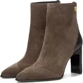 Floris van Bommel SFW-50097 Enkellaarzen | Maat 39