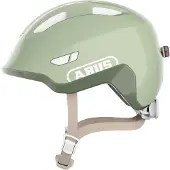 ABUS Smiley 3.0 Ace Led Junior Urban Helm