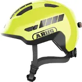 ABUS Smiley 3.0 Ace Led Junior Urban Helm