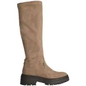Mexx MI001801963W PHAEDRE KETO Laarzen | Maat 40 Dames Taupe
