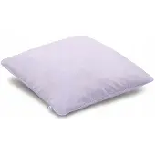 Mumla Basic Kussensloop Lavendel Katoen 30x60cm met Rits