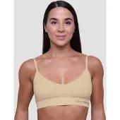 GymBeam Driehoek Bralette Naakt L