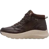 Tamaris Comfort Essentials Dames Laarzen - MOCCA NAPPA