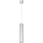 Fantasia TABOO Pendel GU10 wit - aluminium - 50W