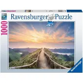 Ravensburger Ponta Delgada Azoren Puzzel