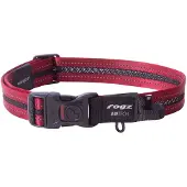 Rogz Airtech Hondenhalsband