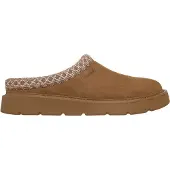 SKECHERS KEEPSAKES COZY - COZY CASCADE Dames Instappers - Chestnut