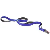 Ferplast Dual Matic Hondenriem 20 Mm 120 Cm