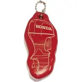 Goldenship Drijvende sleutelhanger Honda (GS41496)