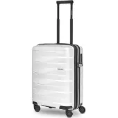 Bergpfeil Trolley wit