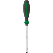 Stahlwille Drall⁺ 4622sk/1 0.8x4 Mm 90 Mm Platte Schroevendraaier