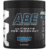 Applied Nutrition ABE - 30 servings - White