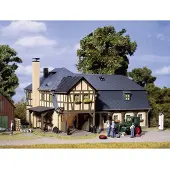 Auhagen 11409 H0 Smederij