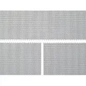 Auhagen 41206 H0, TT Kunststof platen Grijs (l x b) 200 mm x 105 mm Kunststof bouwpakket