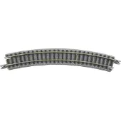 ROKUHAN Z-spoor (met ballast) 7297032 (Z-meter)