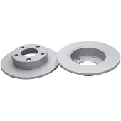 KAVO PARTS BR-10419-C Remschijf