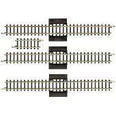 Märklin 8993 Z miniclub rails Keerlusmodule