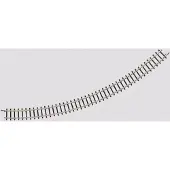 Märklin Z miniclubbaan 8530 Gebogen (Z-meter)