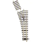Piko G Spoor 35222 Schakelaar, links 48 (G-meter)