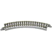 ROKUHAN Z-spoor (met ballast) 7297010 (Z-meter)