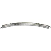 ROKUHAN Z-spoor (met ballast) 7297004 (Z-meter)