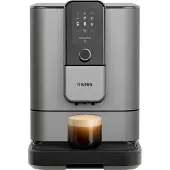 Nivona NIVO 8113 – Zwart Volautomatische koffiemachine met Nitro Coffee