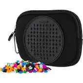PIXIE CREW universele hoes, zwart/donkerblauw