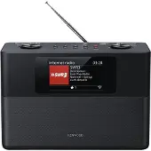 Kenwood CR-ST200S-B